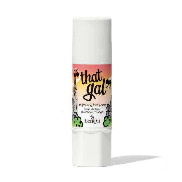 Benefit - That Gal Brightening Face Primer - 11.0ml
