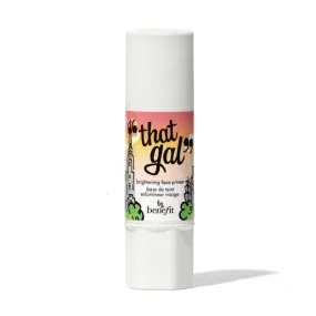 Benefit - That Gal Brightening Face Primer - 11.0ml