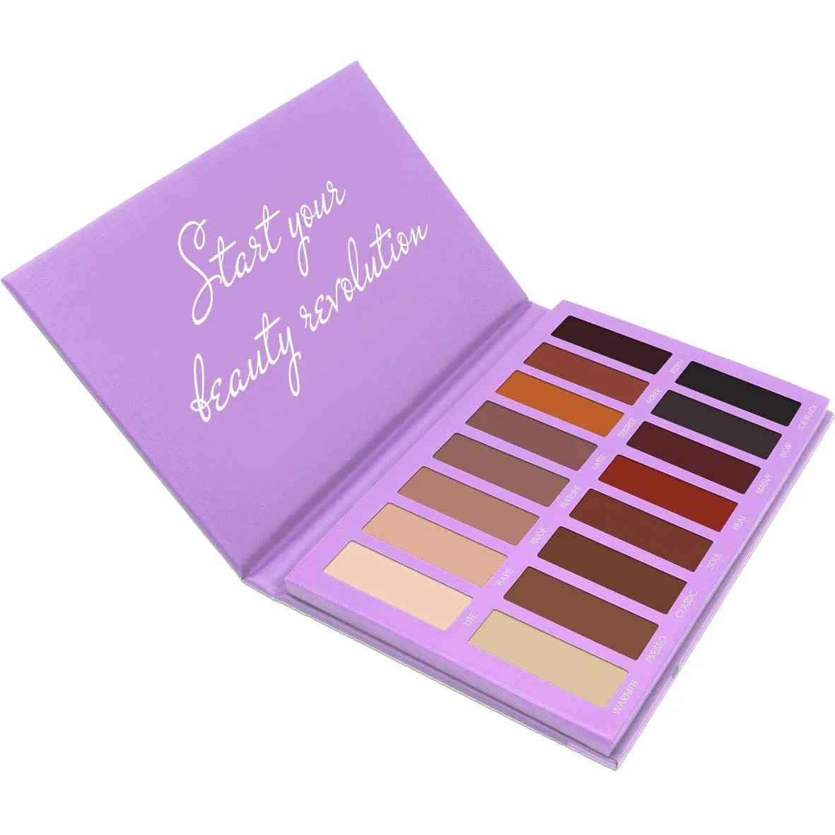 Best Pro Eyeshadow Palette Makeup