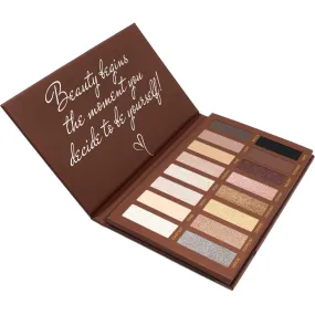 Best Pro Eyeshadow Palette Makeup