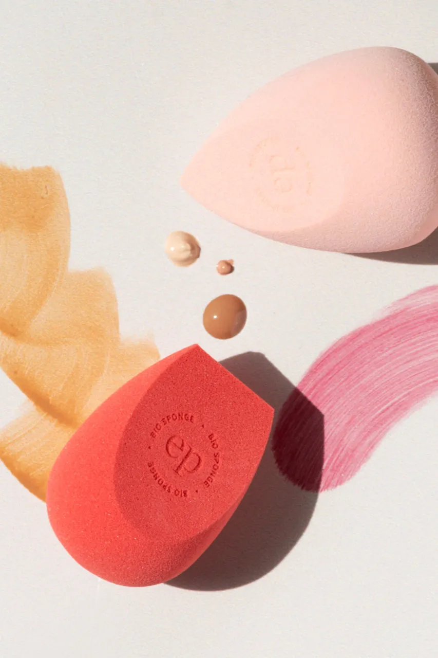 Bio All-Beauty Sponge Set of 2