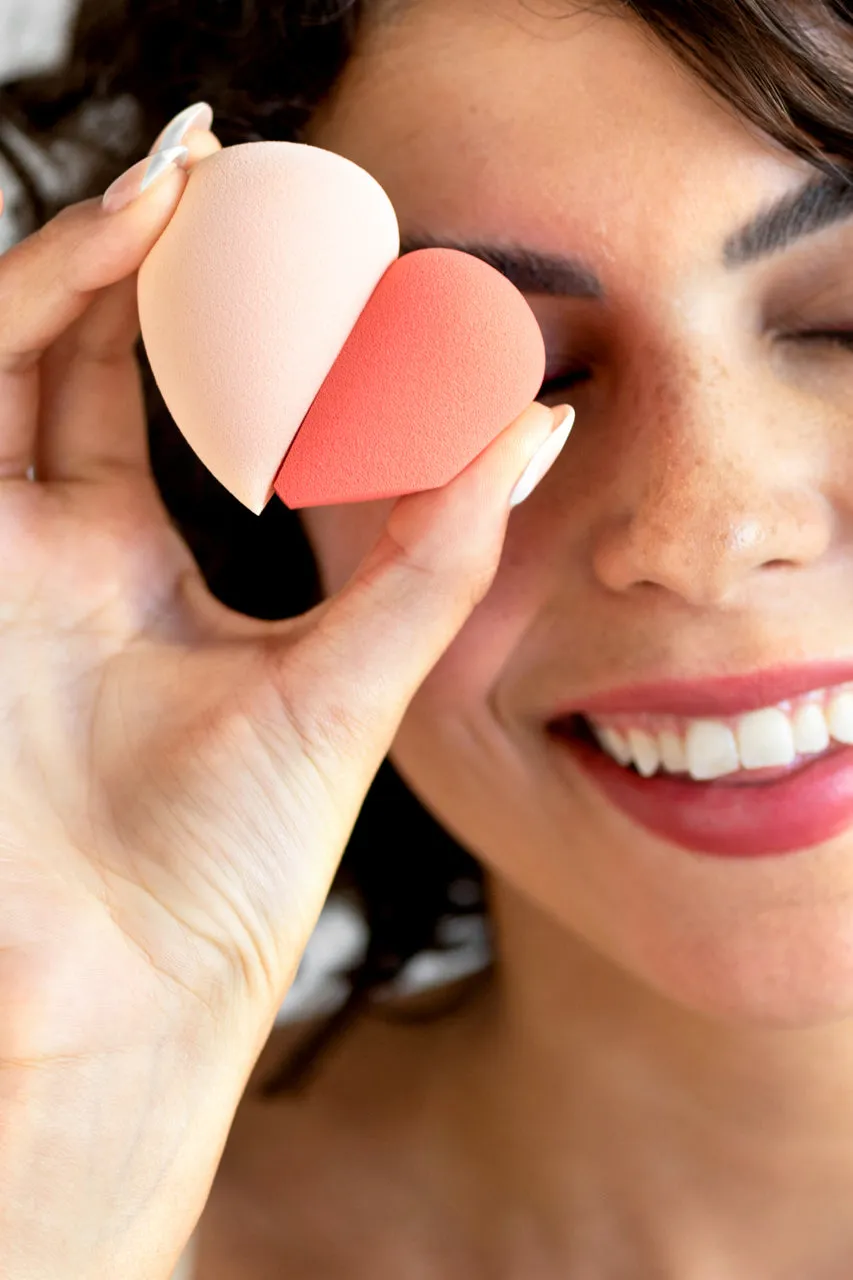 Bio All-Beauty Sponge Set of 2