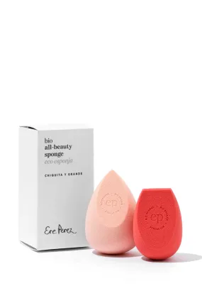 Bio All-Beauty Sponge Set of 2