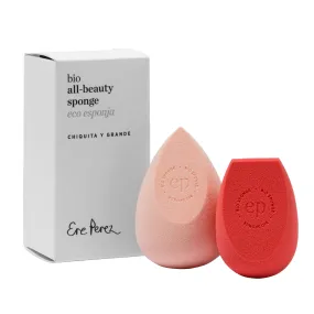 Bio All-Beauty Sponge