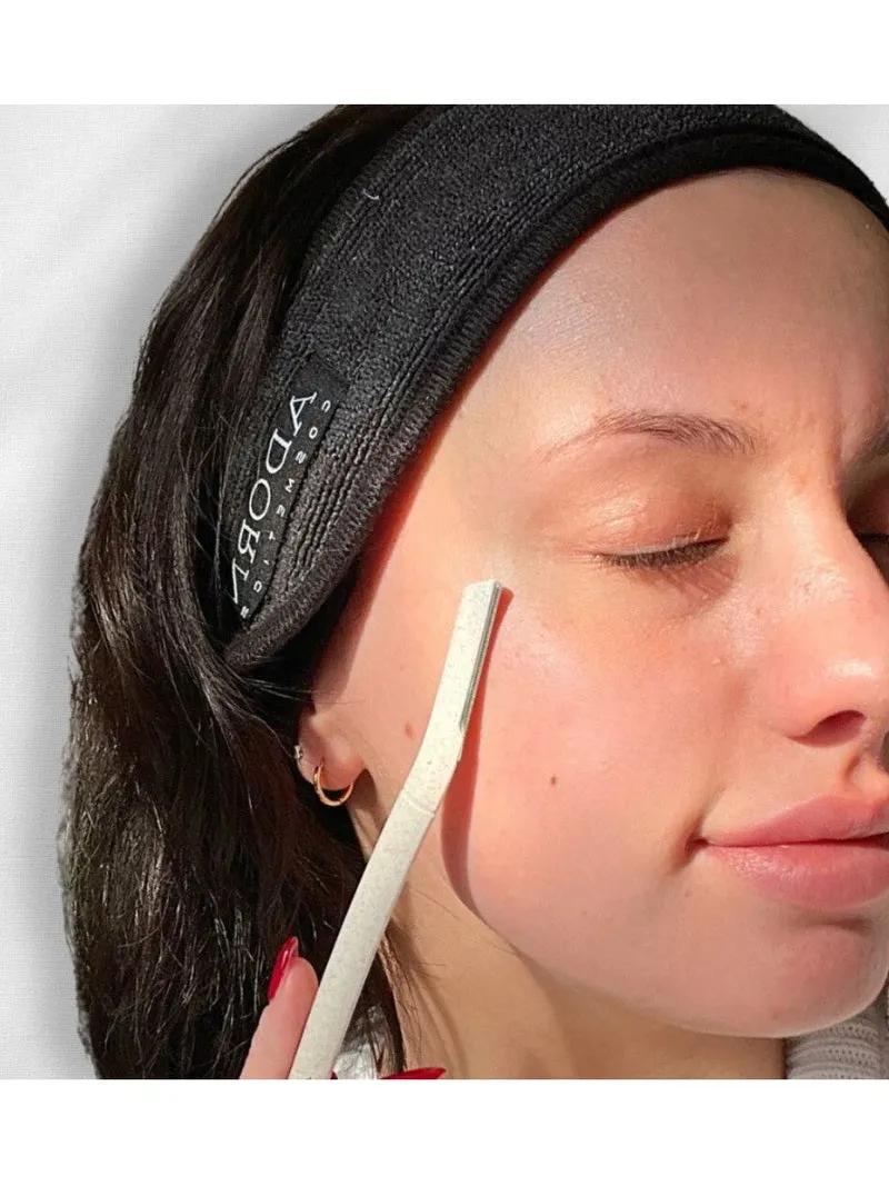 Biodegradable Dermablades