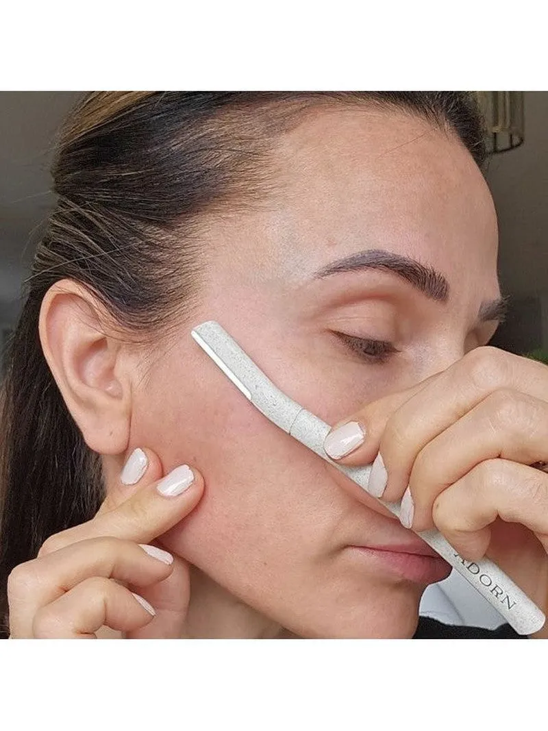 Biodegradable Dermablades