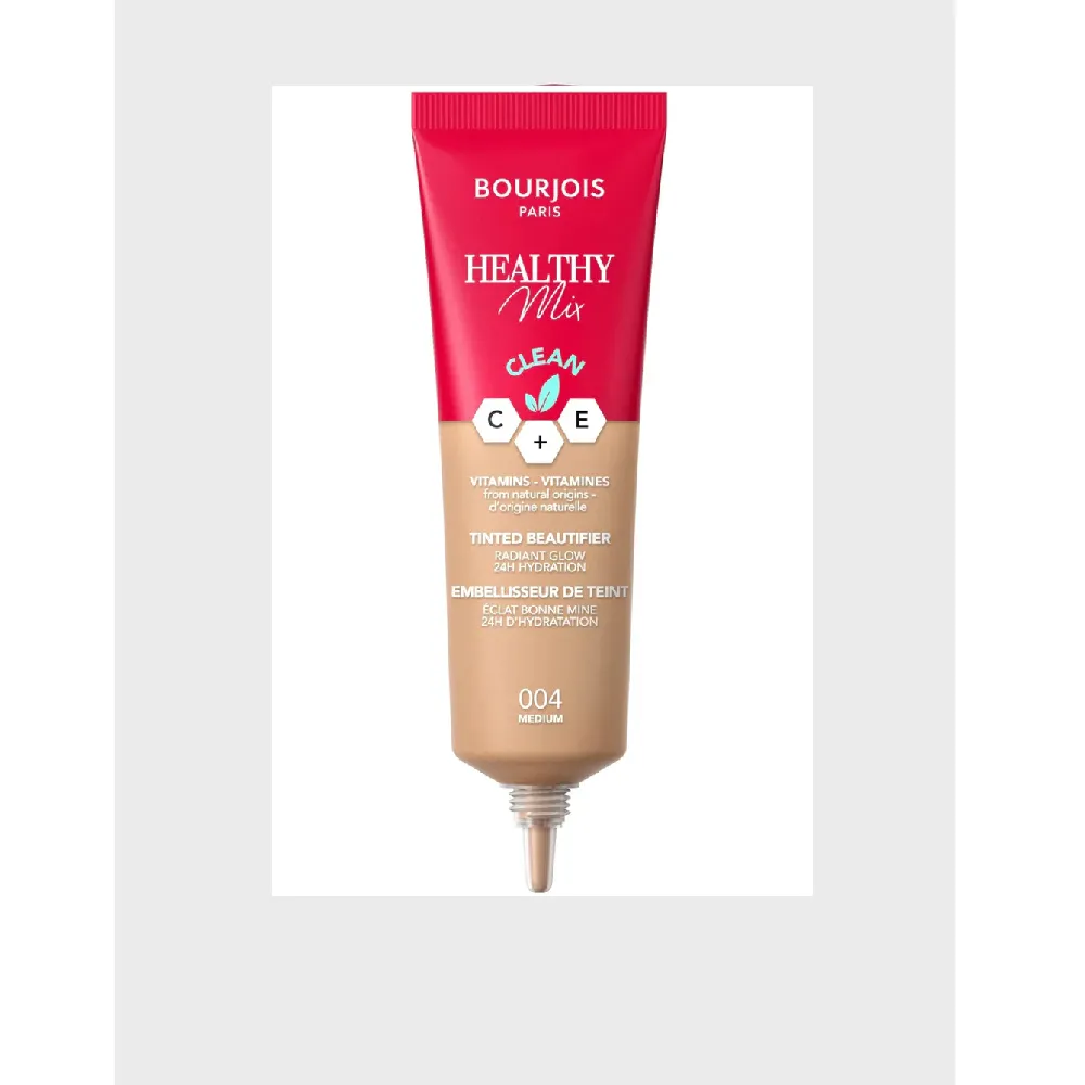 BJS HEALTHY MIX TINTED BEAUTIFIER 004 ME