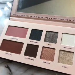 Blinc Evening Glamour Palette