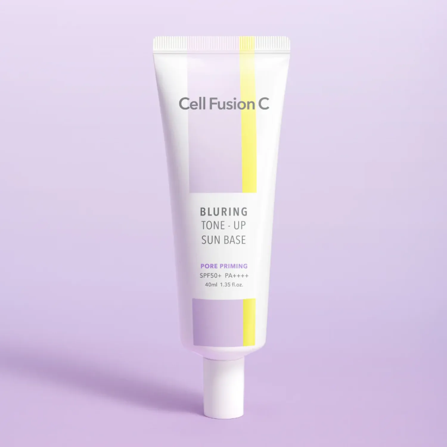 Blurring Tone-Up Sun Base 40ml