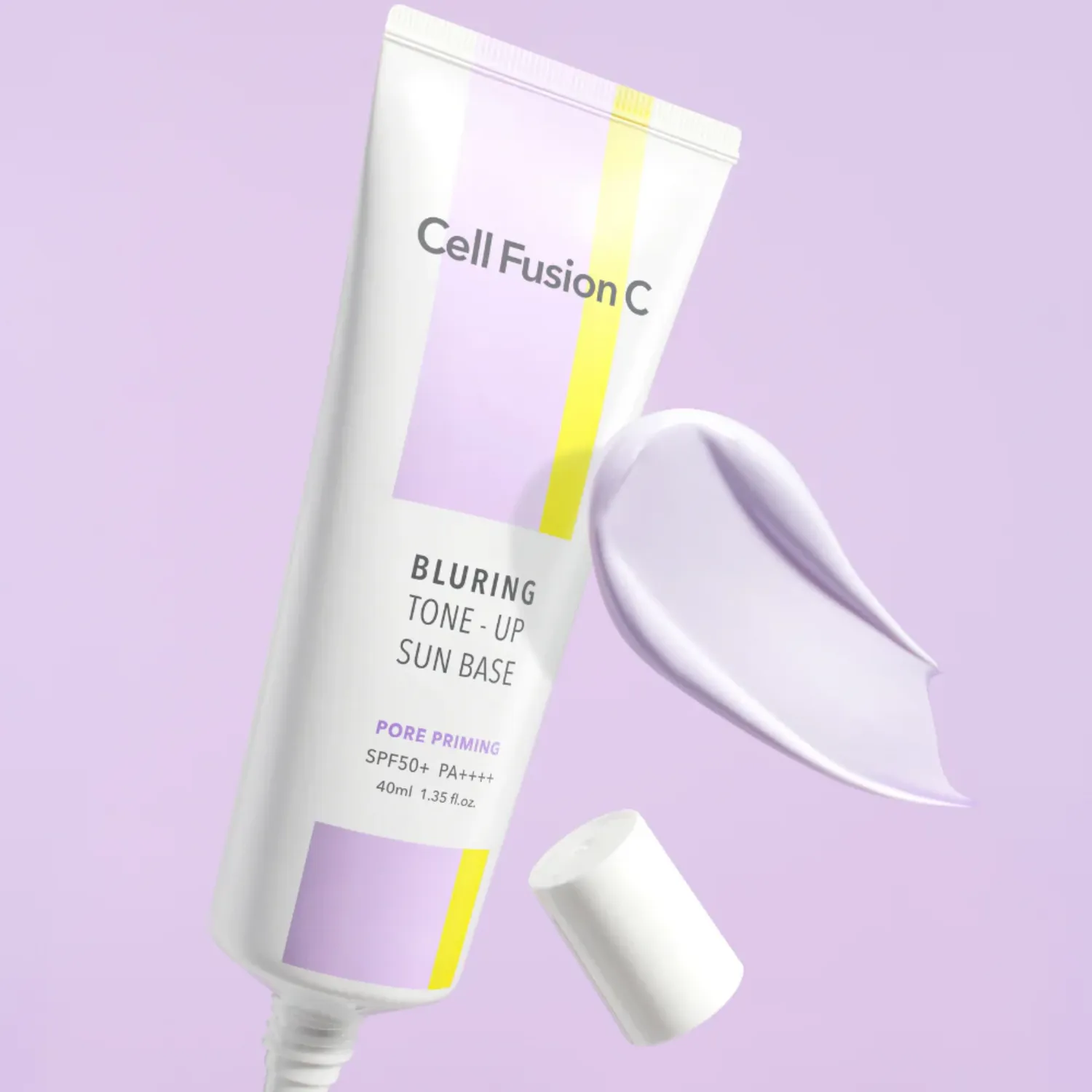 Blurring Tone-Up Sun Base 40ml