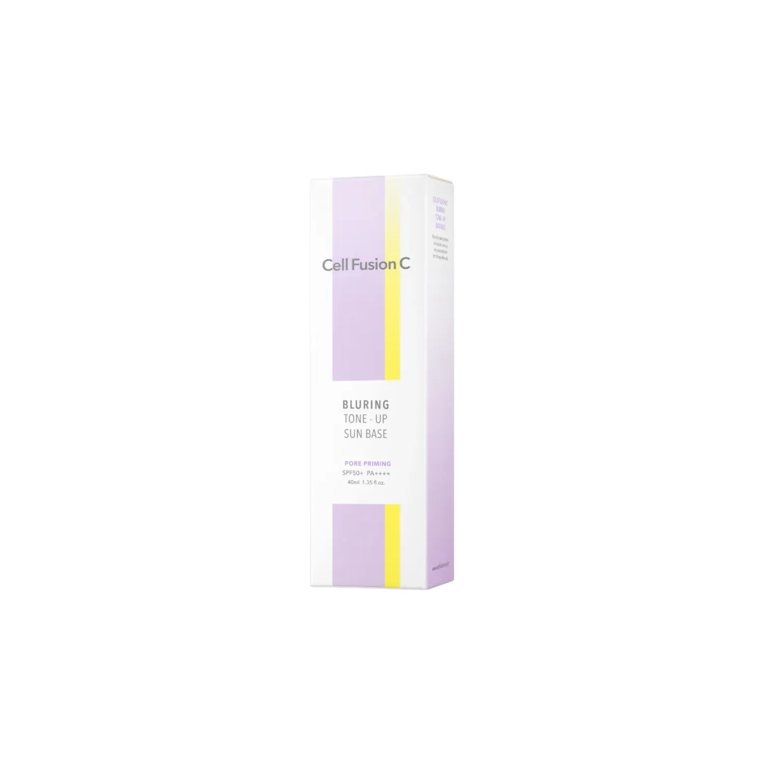 Blurring Tone-Up Sun Base 40ml