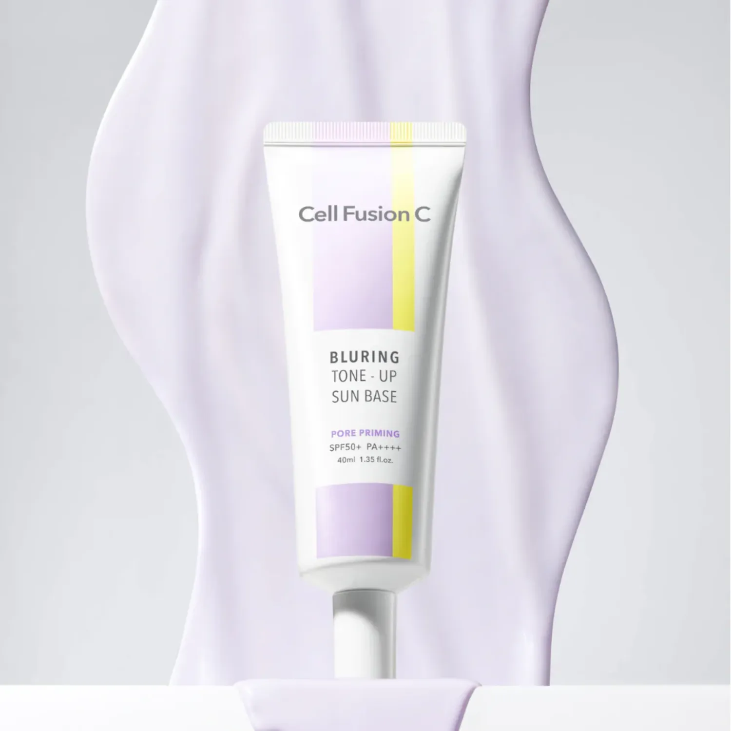 Blurring Tone-Up Sun Base 40ml