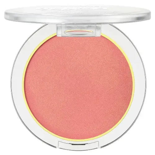 Blush Crush! 40 Strawberry Flush