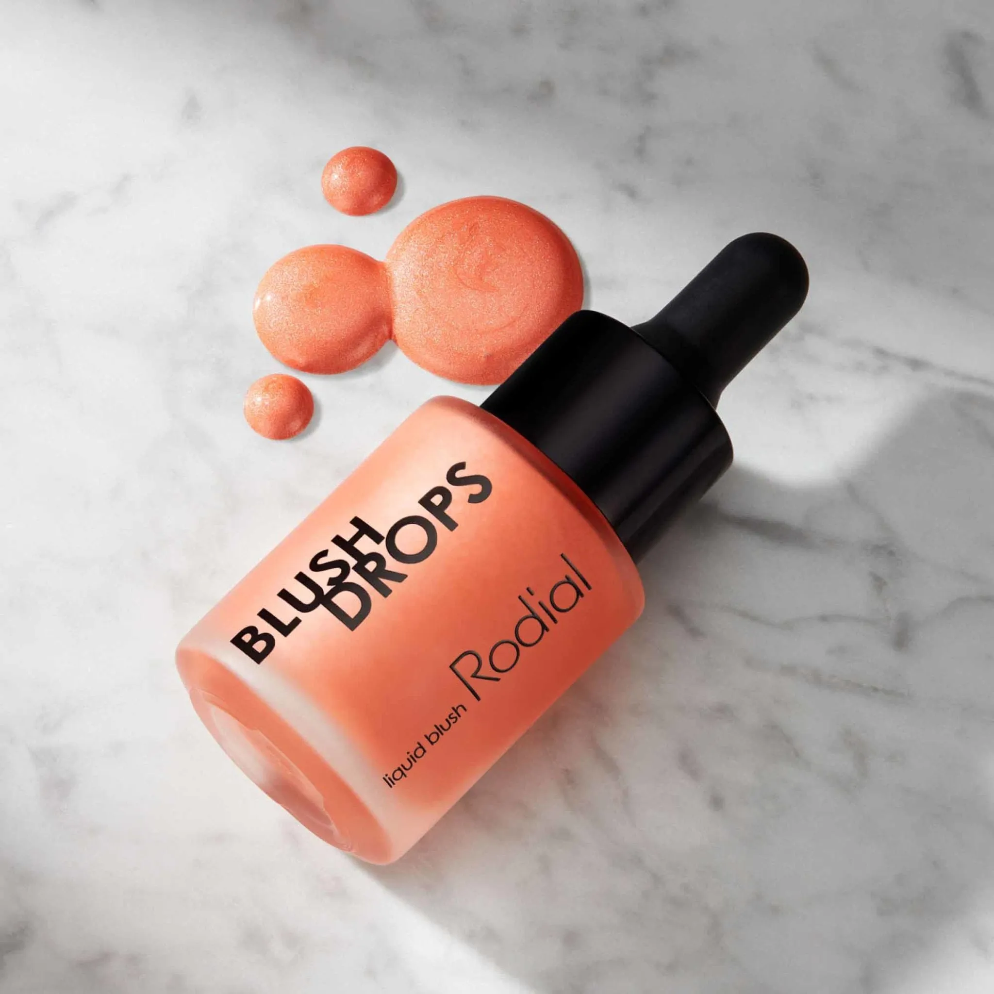 Blush Drops