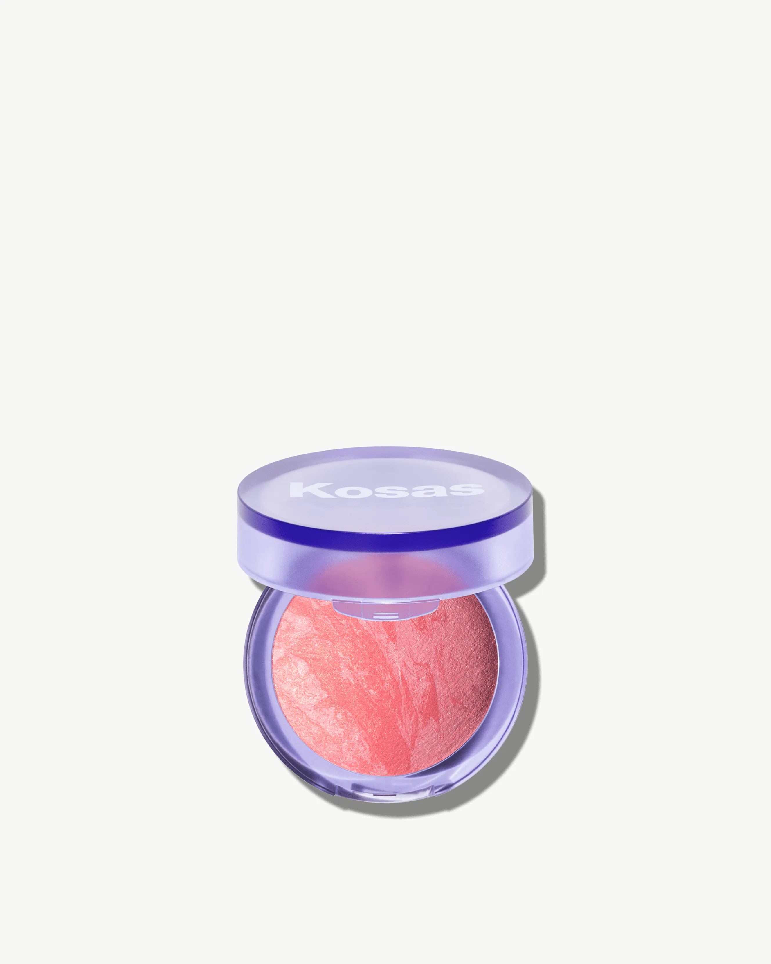 Blush is Life Baked Dimensional   Brightening Blush