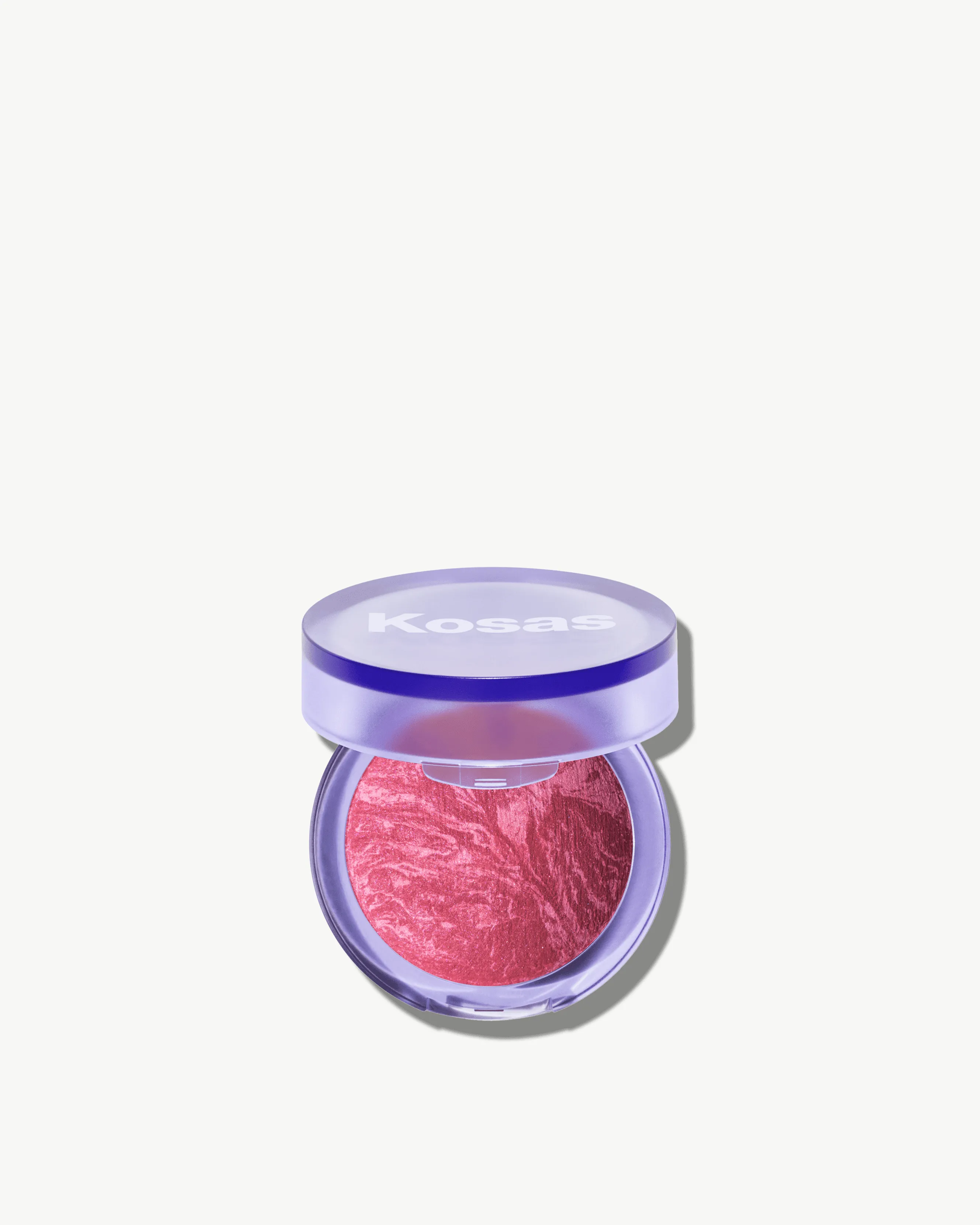 Blush is Life Baked Dimensional   Brightening Blush