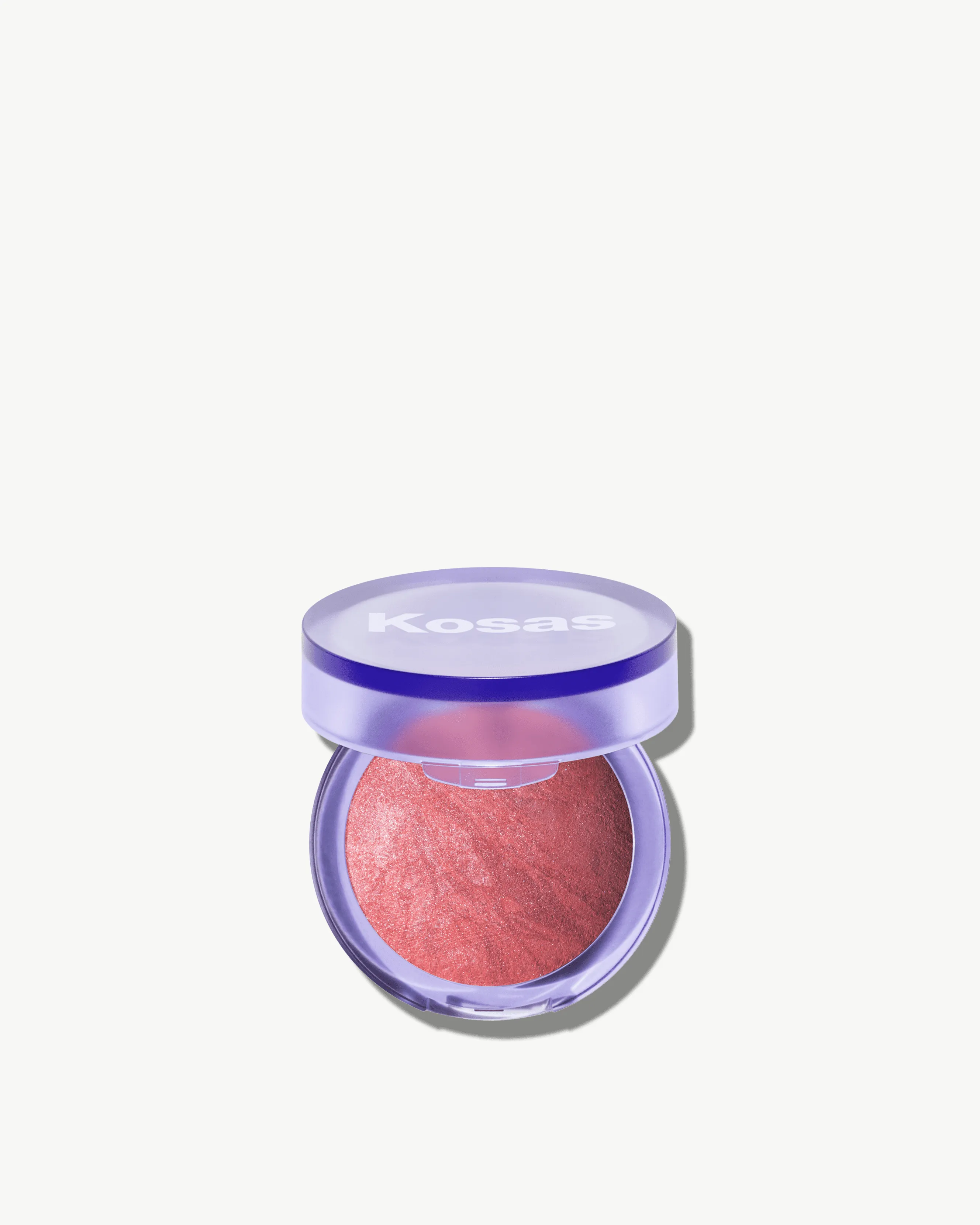 Blush is Life Baked Dimensional   Brightening Blush