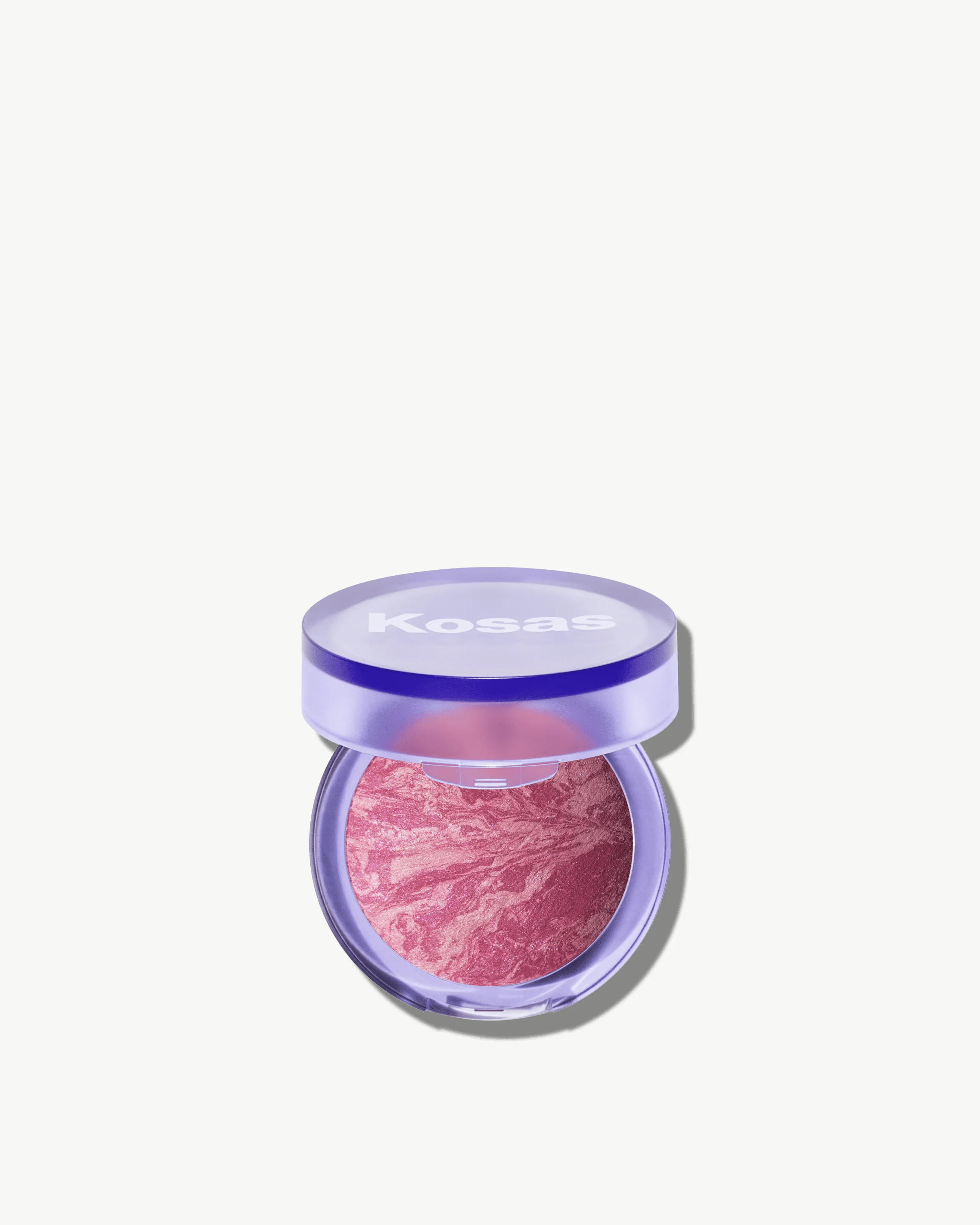 Blush is Life Baked Dimensional   Brightening Blush