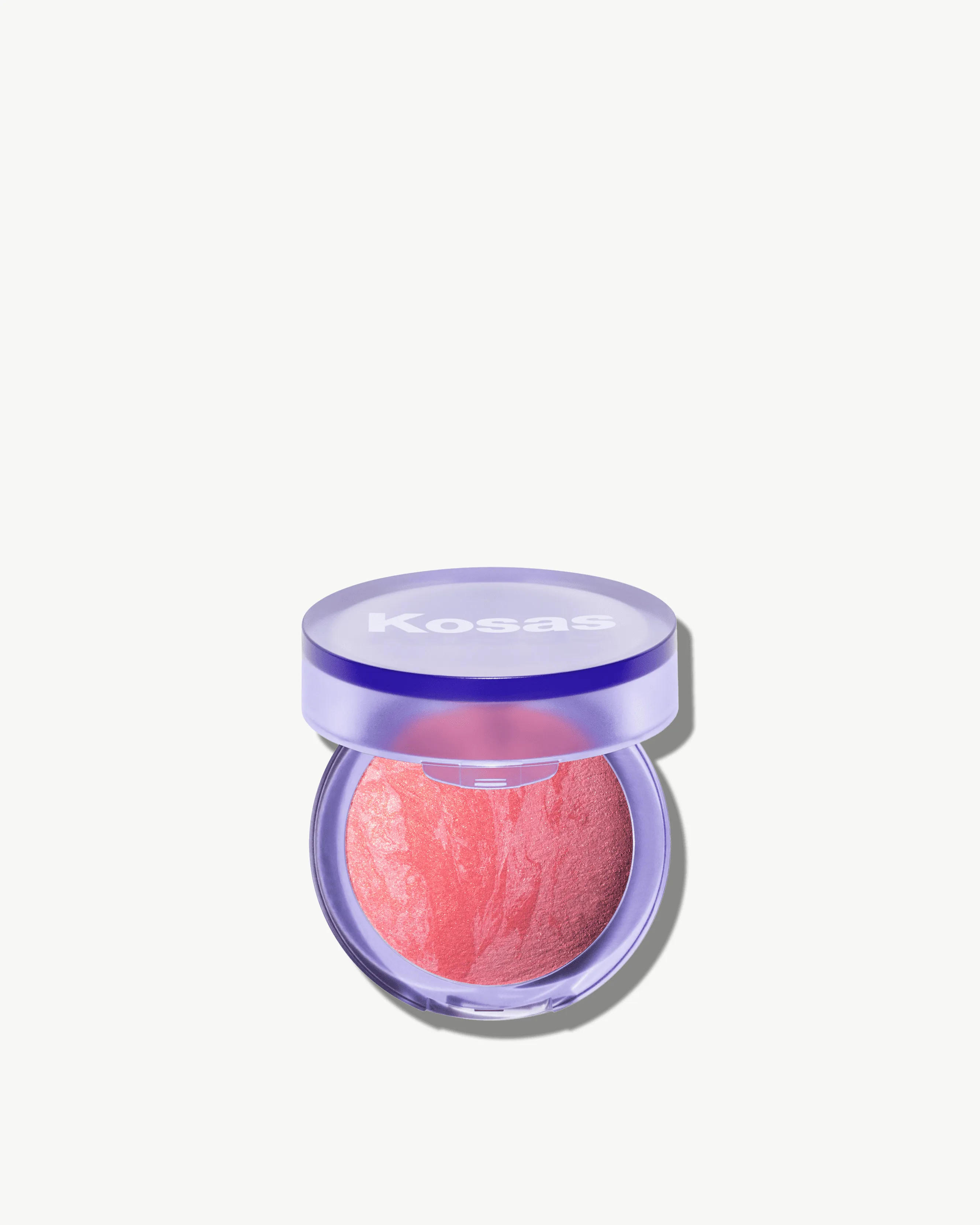 Blush is Life Baked Dimensional   Brightening Blush