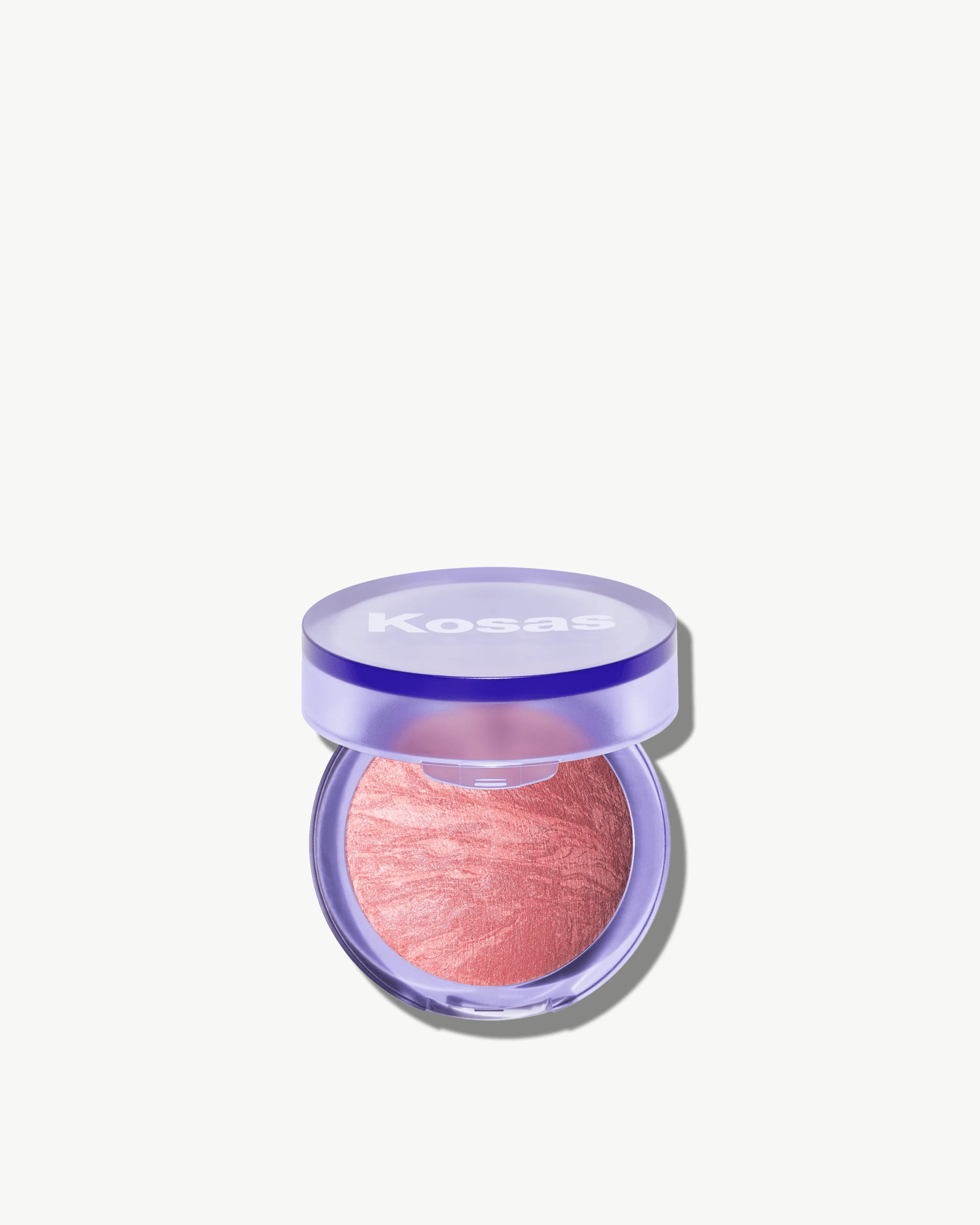 Blush is Life Baked Dimensional   Brightening Blush
