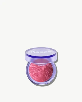 Blush is Life Baked Dimensional   Brightening Blush