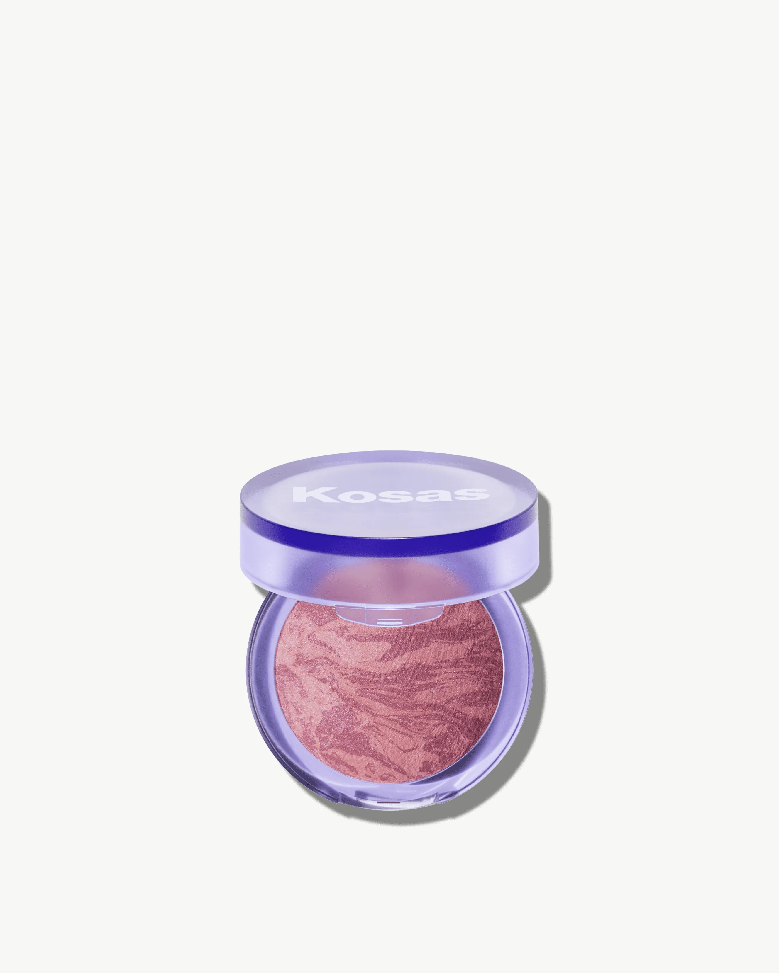 Blush is Life Baked Dimensional   Brightening Blush
