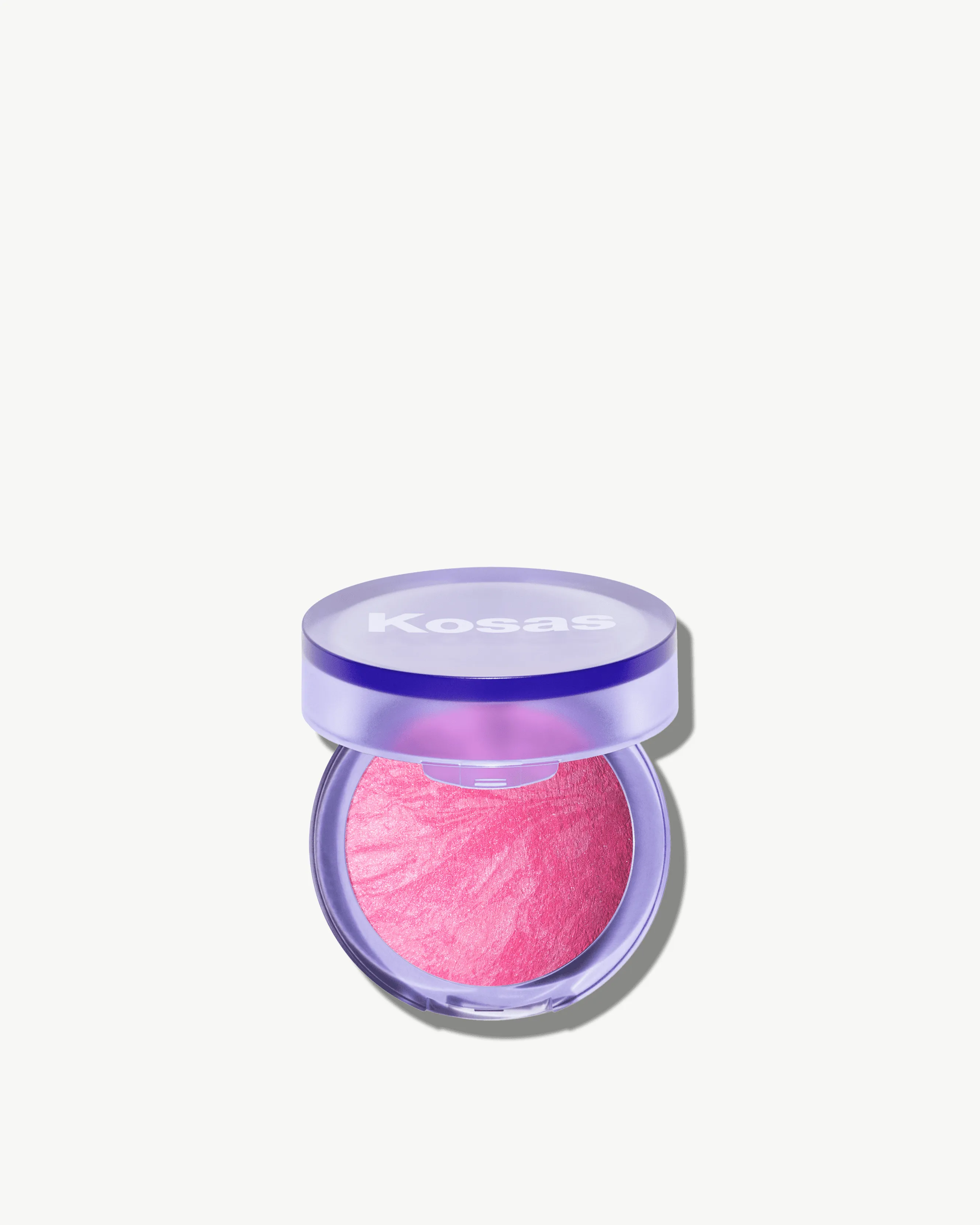 Blush is Life Baked Dimensional   Brightening Blush