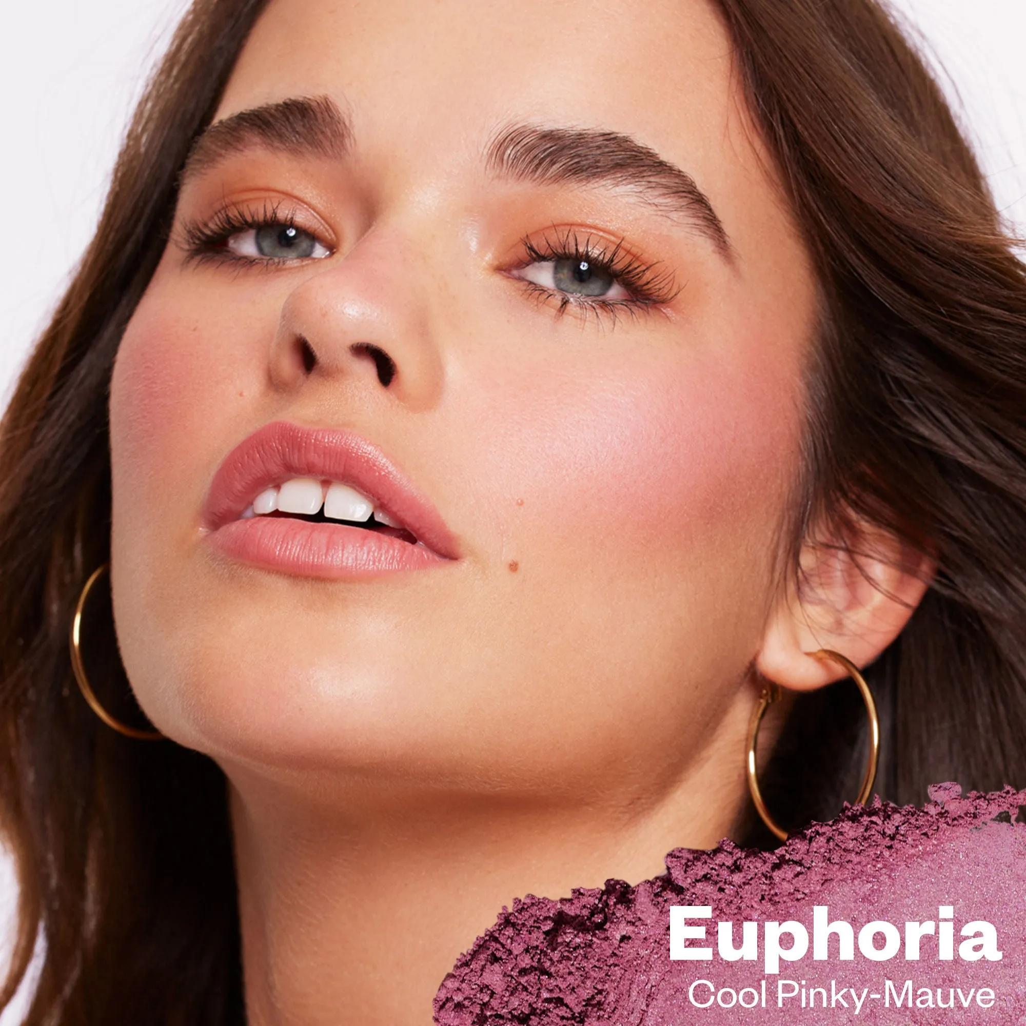 Blush is Life
