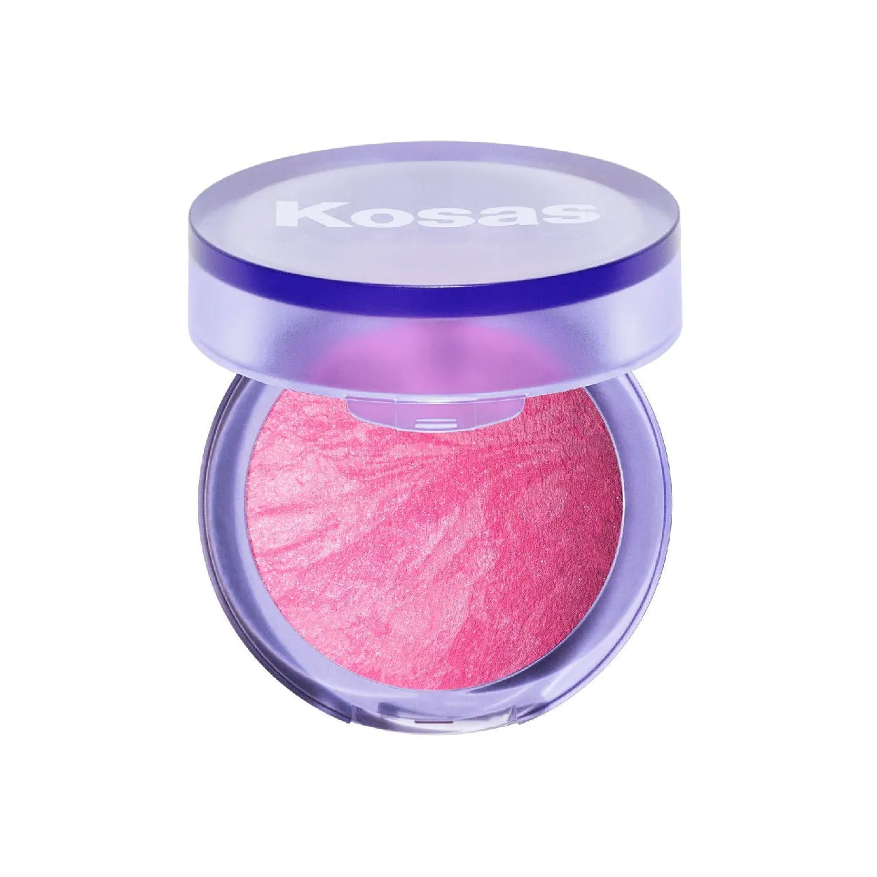 Blush is Life