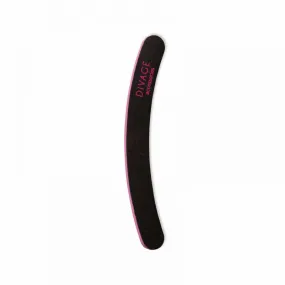 BOOMERANG DOUBLE-SIDED NAIL FILE