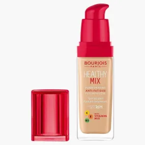 Bourjois Healthy Mix Foundation- N 53 - Light Beige