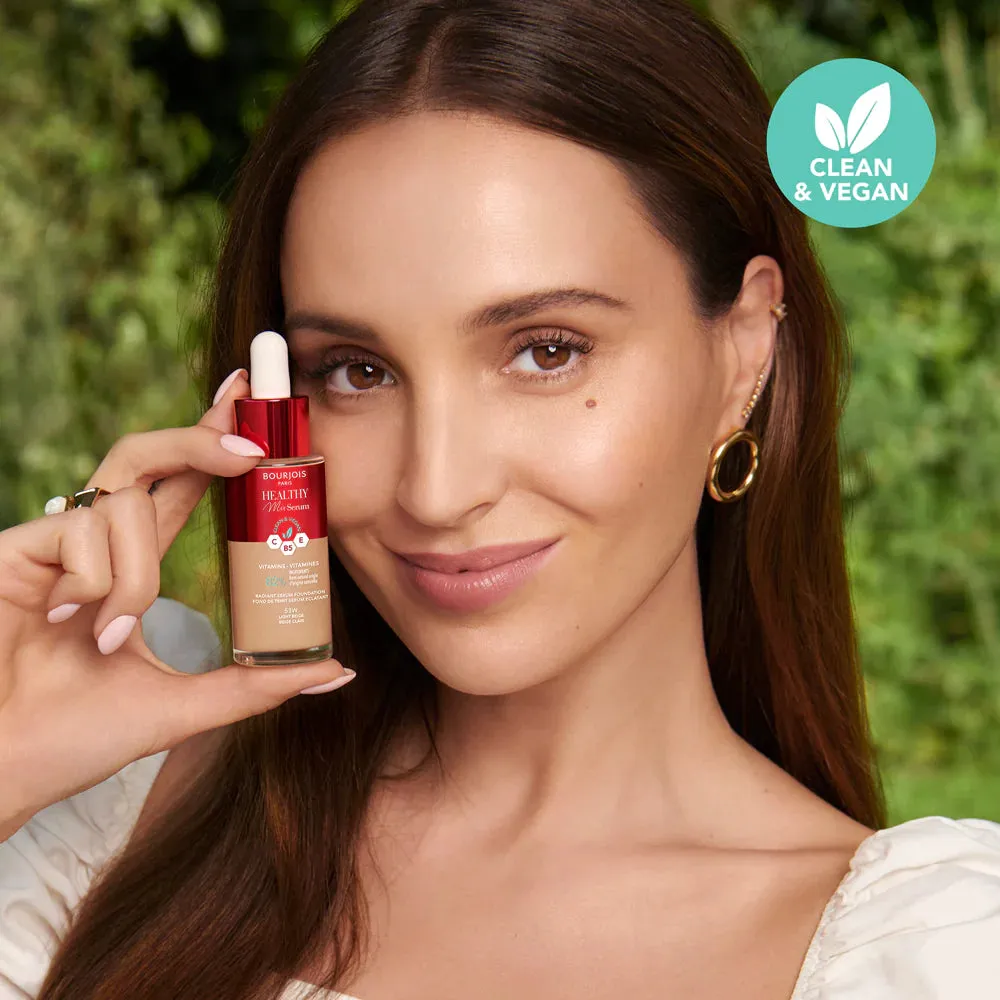 Bourjois healthy mix serum 30ml