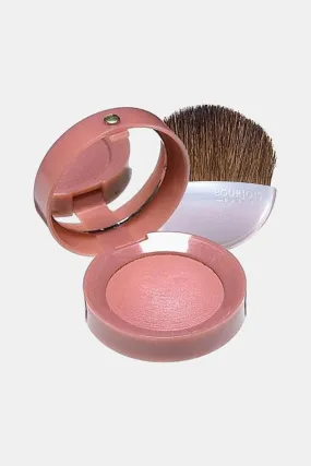 Bourjois, Little Round Pot Blusher 33 Lilas D'Or