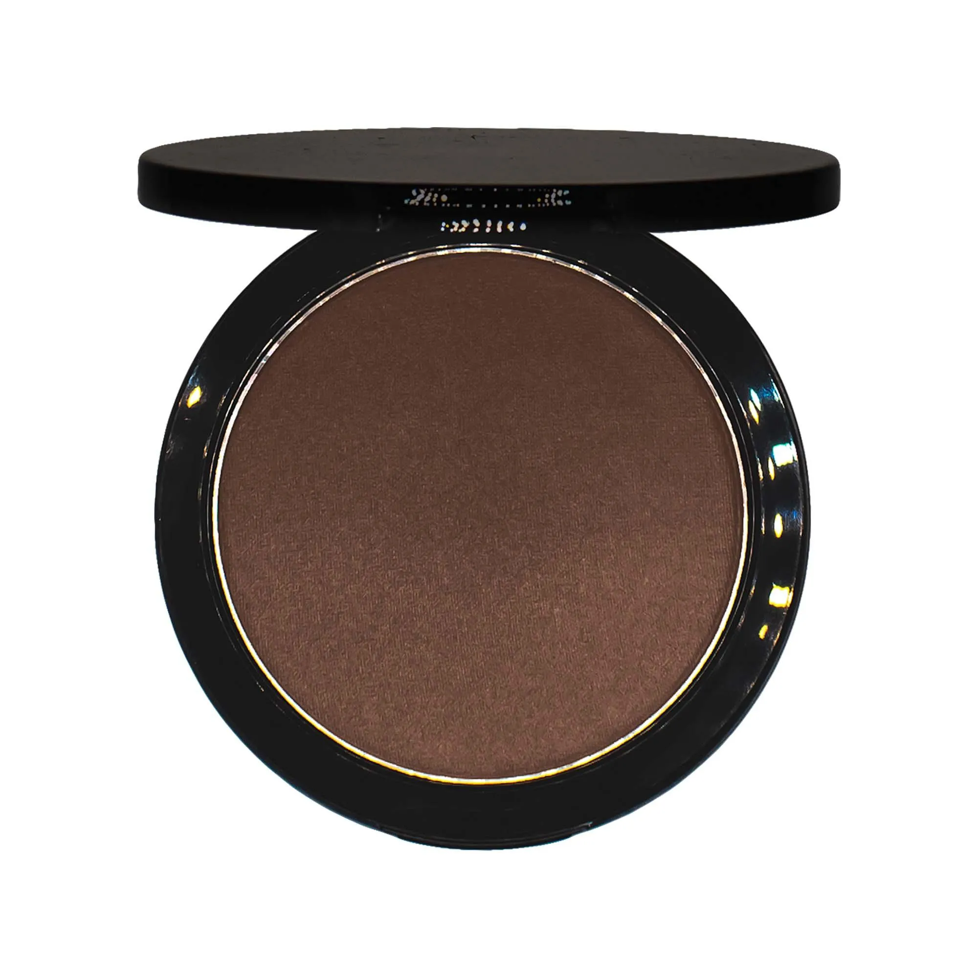 Bronzer - Amber Glow