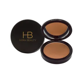 Bronzer - Amber Glow