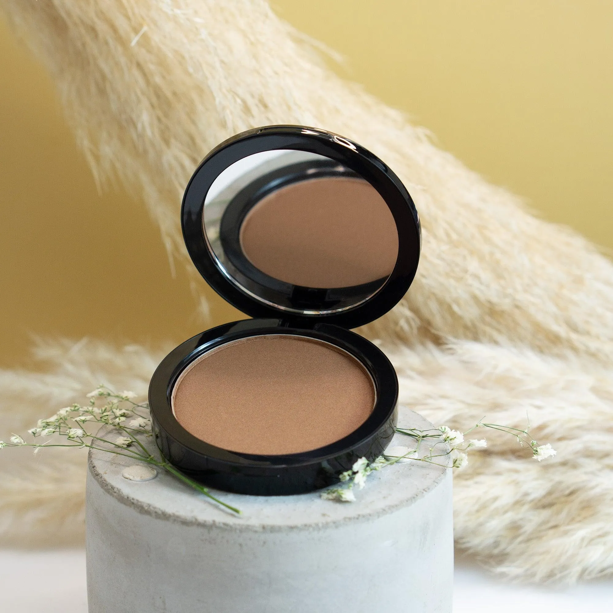 Bronzer - Amber Glow