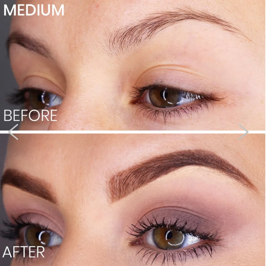 Brow Bar By Reema Bombshell Brow Kit | Create Perfect Brows