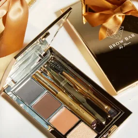 Brow Bar By Reema Bombshell Brow Kit | Create Perfect Brows