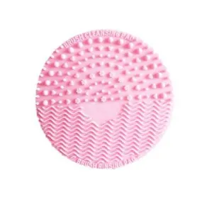 BRUSH CLEANING MATTS