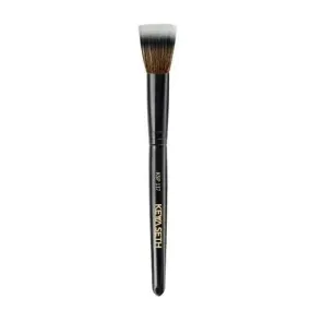 Buffer Brush for Liquid Cream and Powder Buffing Blending Brush Full Coverage Professional Makeup (KSP-117)