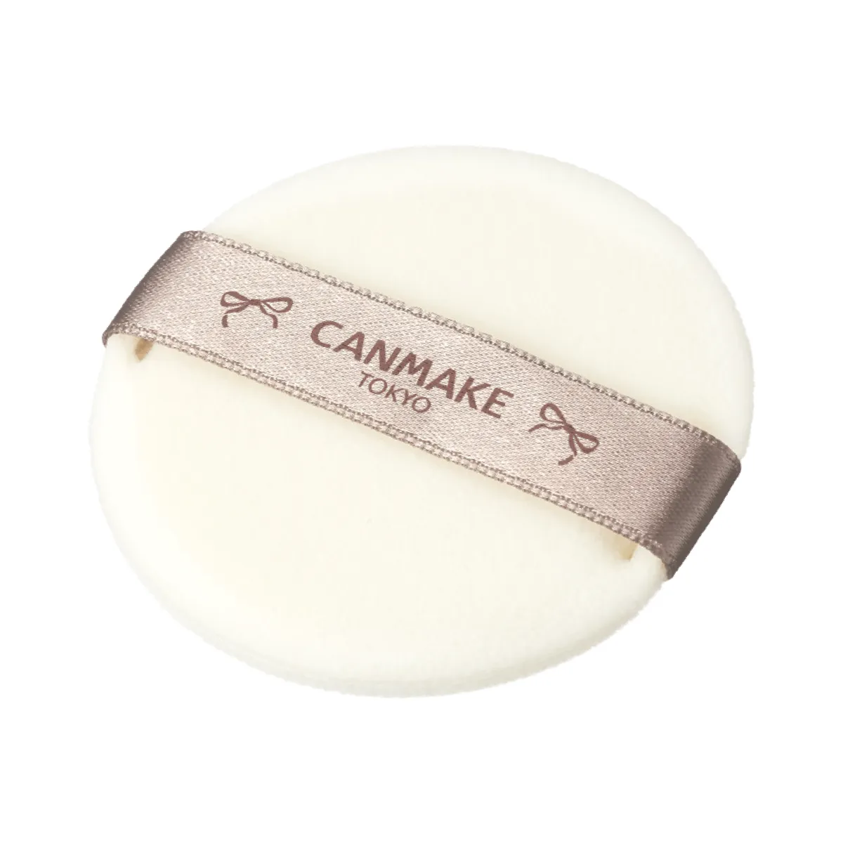 CANMAKE Marshmallow Finish Powder ~Abloom~