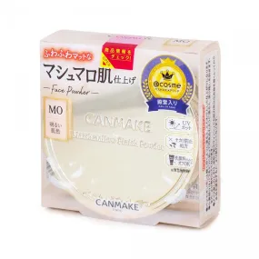 Canmake Marshmallow Finish Powder - Matte Light Shade MO, 10g
