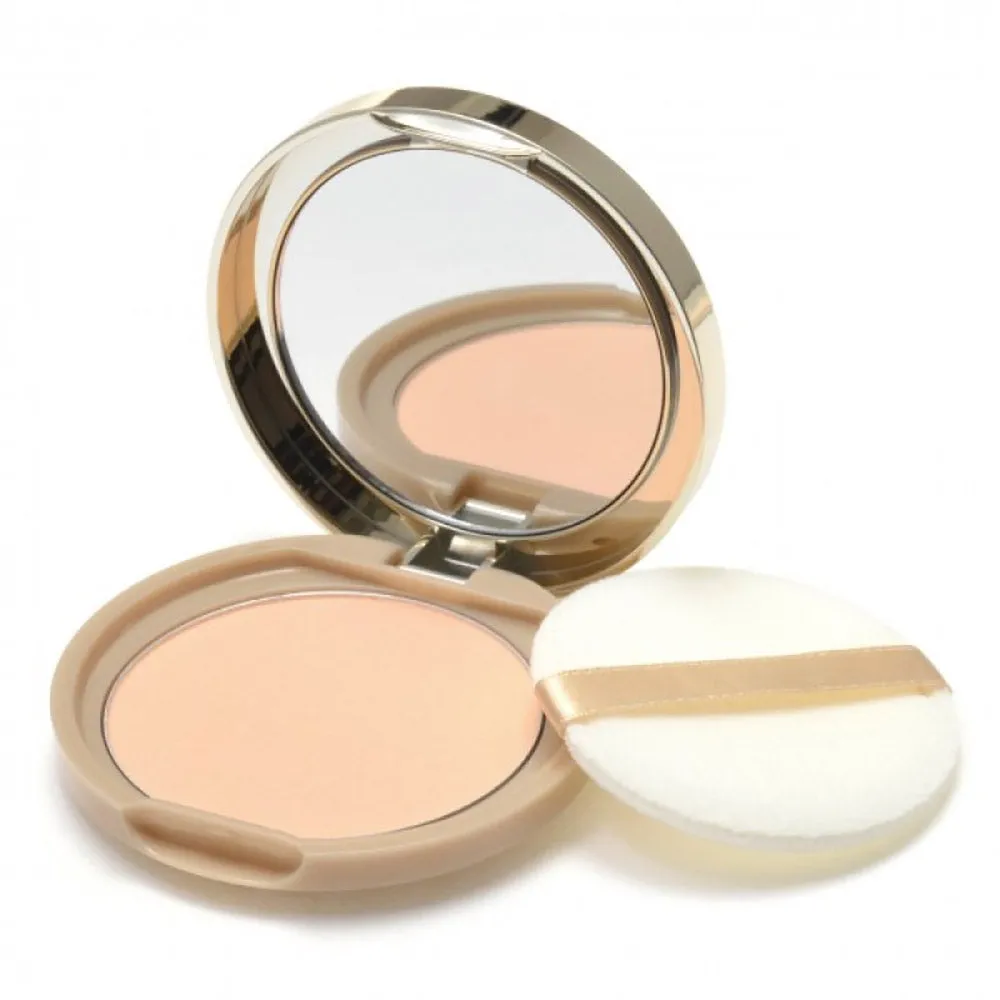 Canmake Marshmallow Finish Powder - Matte Light Shade MO, 10g