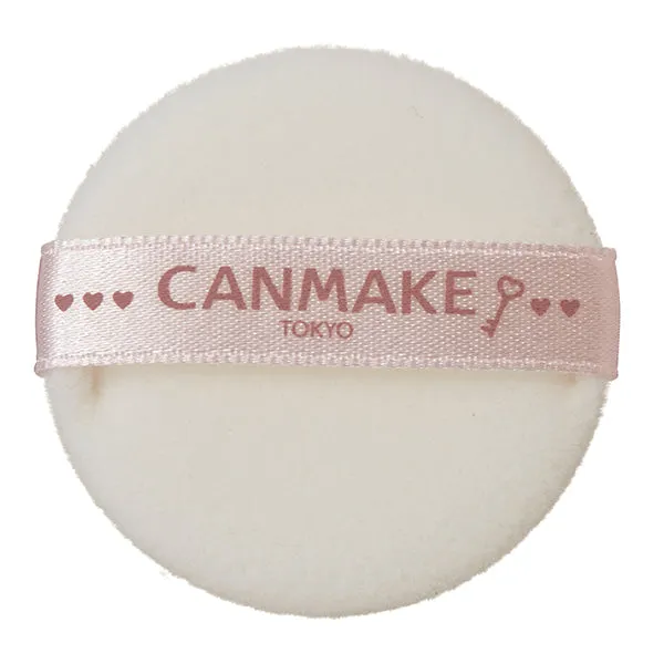 CANMAKE Secret Beauty Powder Medicated Type