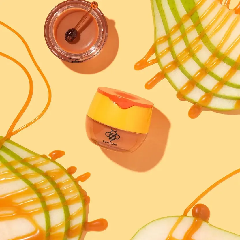 Caramelized Pear