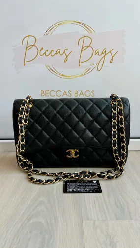 Chanel Classic Flap Bag