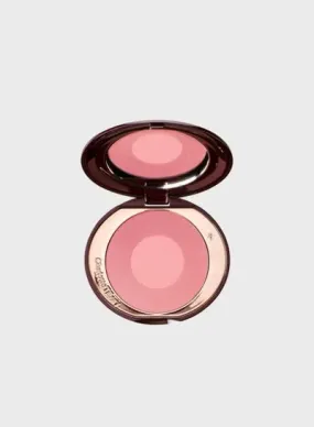 Charlotte Tilbury Cheek to Chic Swish & Pop Blusher - Love Glow