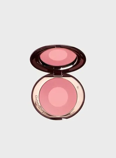 Charlotte Tilbury Cheek to Chic Swish & Pop Blusher - Love Glow