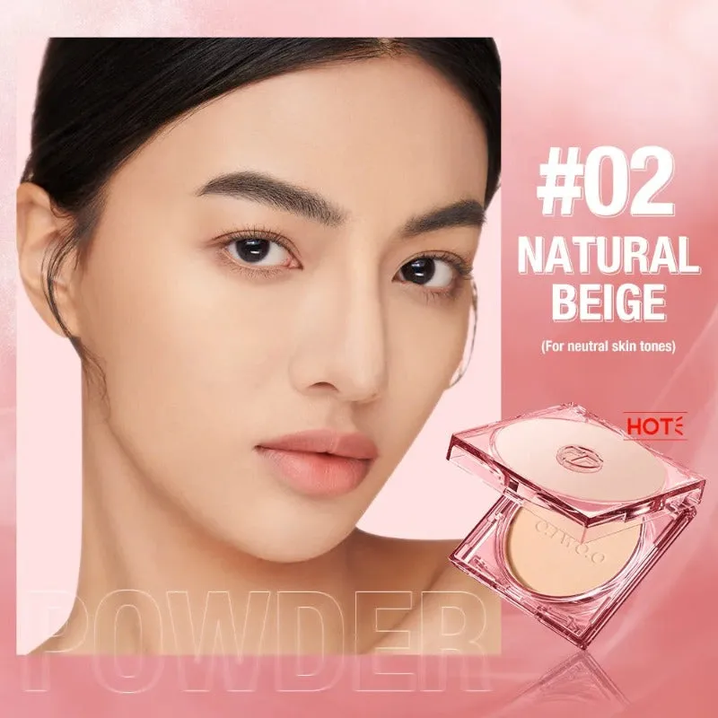 ChicMatte Cosmetic: Timeless elegance in a compact