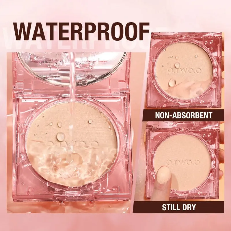 ChicMatte Cosmetic: Timeless elegance in a compact